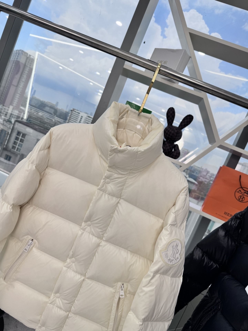 Moncler Down Coat